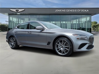 2026 Genesis G70 2.5T Sedan