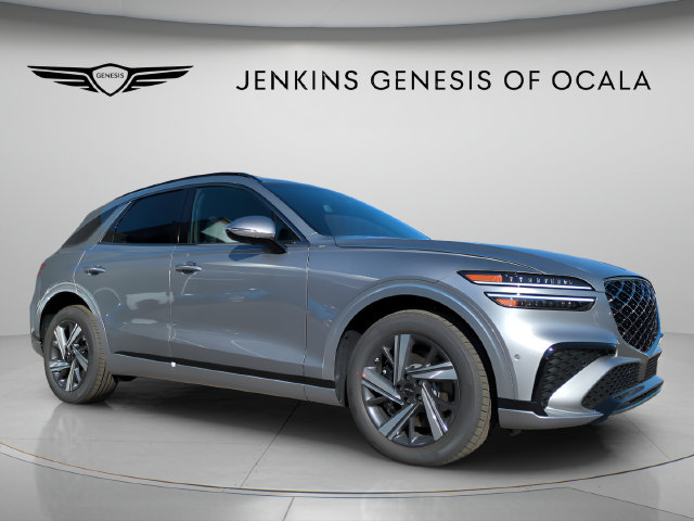 2026 GENESIS GV70