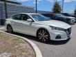 Used 2020 Nissan Altima 2.5 Platinum Sedan