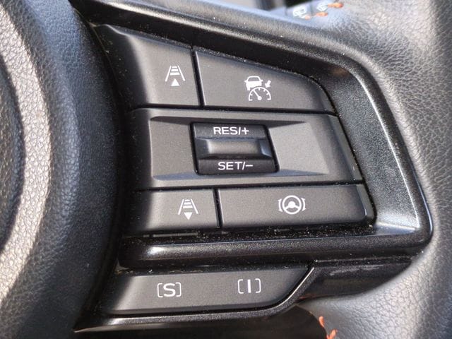 2024 Subaru Crosstrek Limited - Photo 27