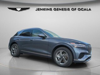 2026 Genesis GV70 2.5T Select SUV