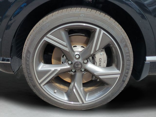 2025 GENESIS GV80 Prestige - Photo 26