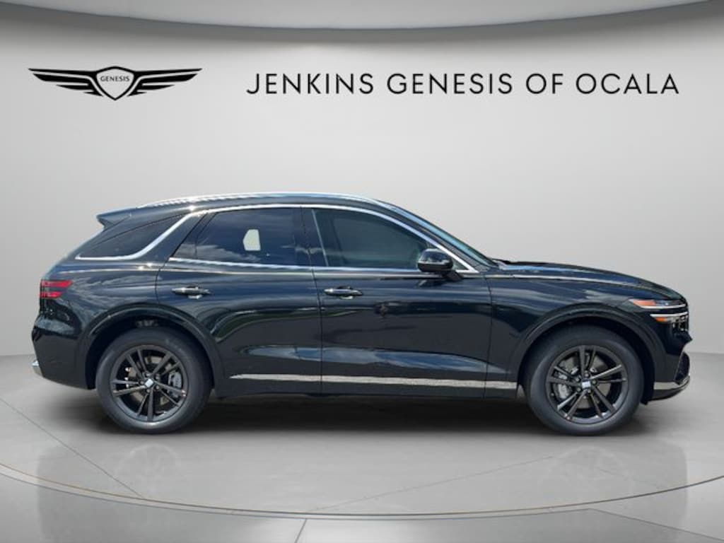 New 2027 Genesis GV70 2.5T Select SUV