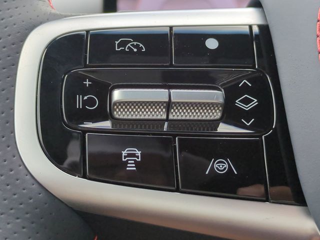 2026 GENESIS GV80 Coupe E-SC - Photo 20