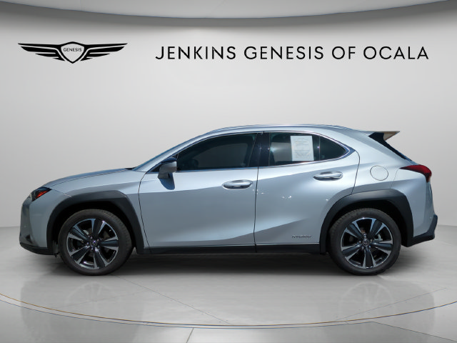 Used 2020 Lexus UX 250h Base SUV