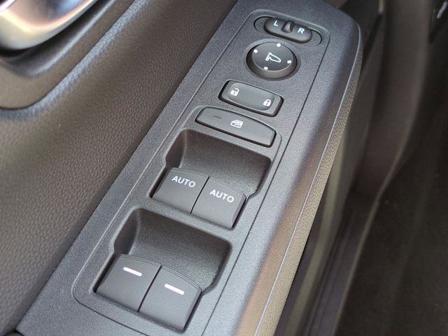 2025 Honda CR-V Sport - Photo 20