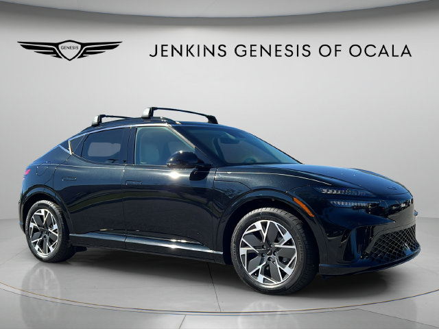  Genesis GV60