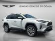 Used 2019 Toyota RAV4 Limited SUV