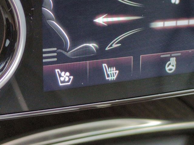 2023 GENESIS Electrified G80 Base - Photo 21