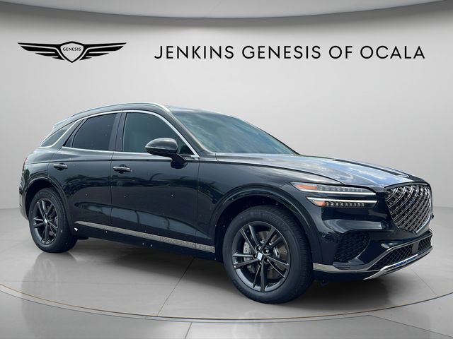 2027 GENESIS GV70