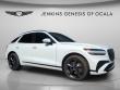Certified 2026 Genesis GV70 2.5T Sport Prestige SUV