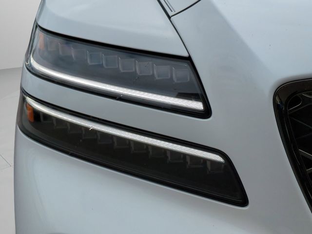 2026 GENESIS GV80 Coupe E-SC - Photo 23