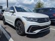 Used 2024 Volkswagen Tiguan 2.0T SEL R-Line SUV