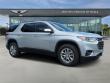 Used 2021 Chevrolet Traverse LT SUV