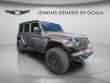 Used 2021 Jeep Wrangler Unlimited Rubicon SUV