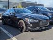Used 2019 Genesis G70 3.3T Advanced Sedan