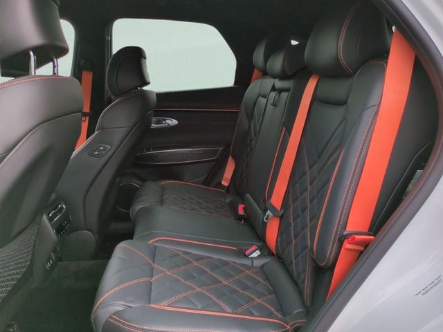 2026 GENESIS GV70 Sport Prestige - Photo 9