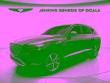 Certified 2025 Genesis GV80 3.5T Advanced SUV