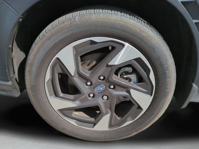 2024 Subaru Crosstrek Limited - Photo 11
