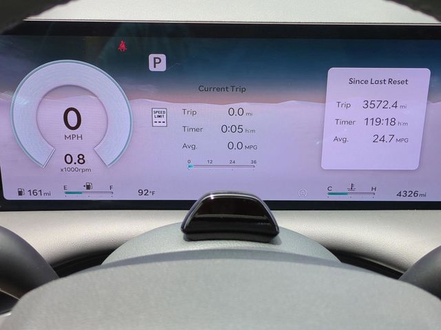 2025 GENESIS G80 Base - Photo 25