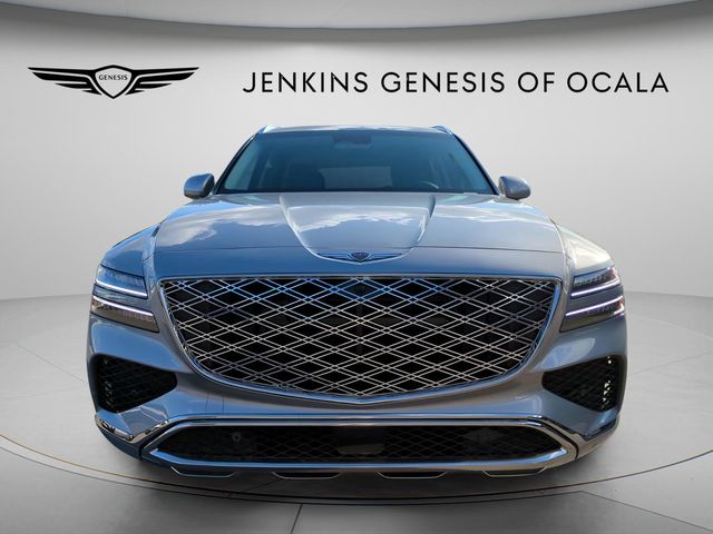 2025 GENESIS GV80 Advanced - Photo 2