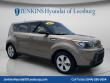 Used 2016 Kia Soul Base Hatchback
