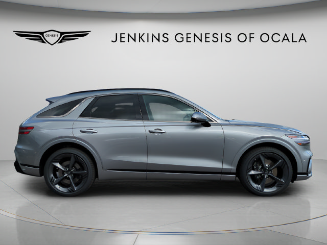 New 2026 Genesis GV70 2.5T Sport Prestige SUV