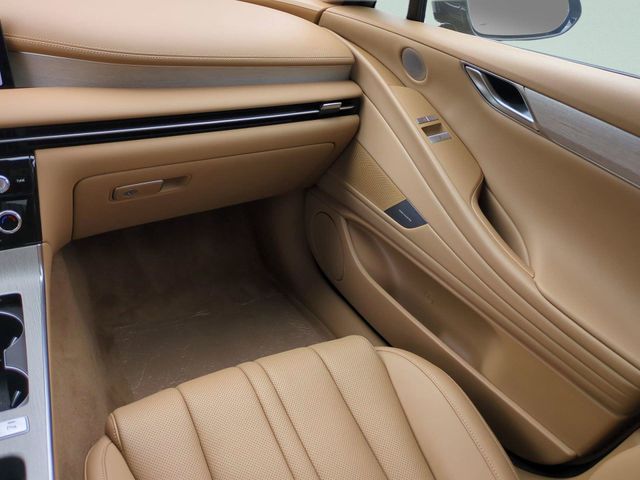 2025 GENESIS G80 Advanced - Photo 14