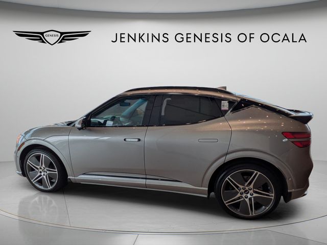 2026 GENESIS GV60 Performance | CarEdge | CarEdge