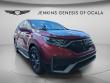 Used 2020 Honda CR-V EX-L SUV
