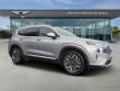 Used 2021 Hyundai Santa Fe Limited SUV