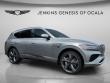 Certified 2025 Genesis GV80 3.5T Prestige SUV
