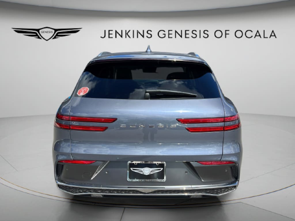 New 2027 Genesis GV70 2.5T Advanced SUV