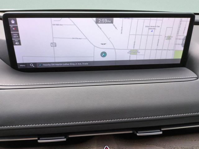 2023 GENESIS Electrified G80 Base - Photo 19