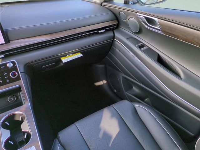 2025 GENESIS GV80 Advanced - Photo 14