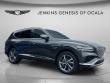 Certified 2026 Genesis GV80 3.5T Advanced SUV