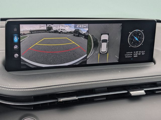 2025 GENESIS GV70 Standard - Photo 20