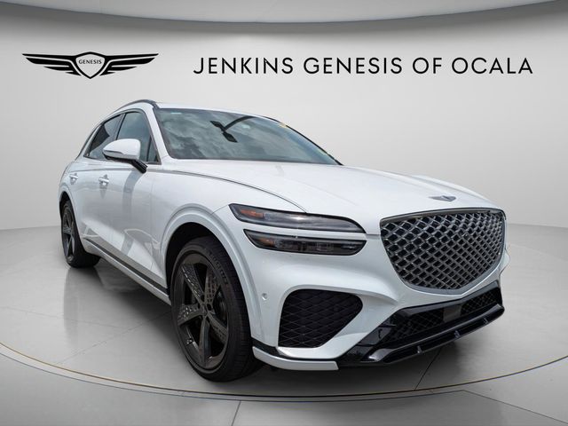 2023 Genesis GV70 2.5T Standard AWD's photo