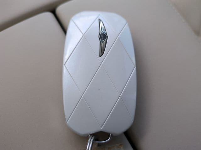 2025 GENESIS GV80 Prestige - Photo 28