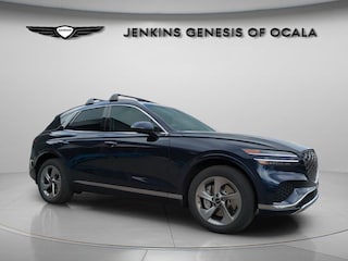 2026 Genesis GV70 2.5T Select SUV