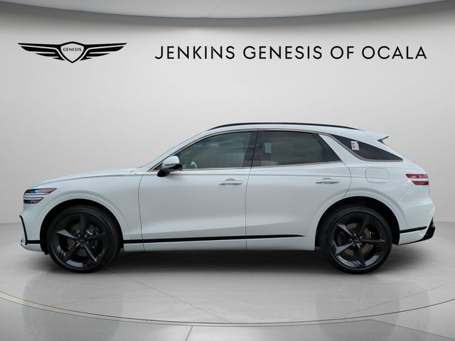 2026 GENESIS GV70 Sport Prestige - Photo 4