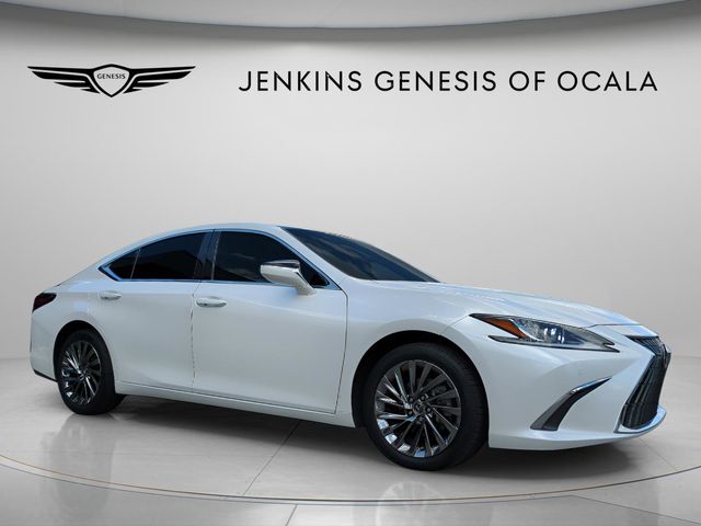 2024 Lexus ES 350 350 Luxury's photo