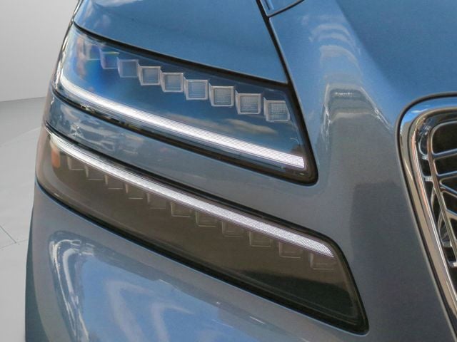 2025 GENESIS GV80 Advanced - Photo 9