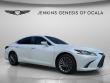 Used 2024 Lexus ES 350 Luxury Sedan