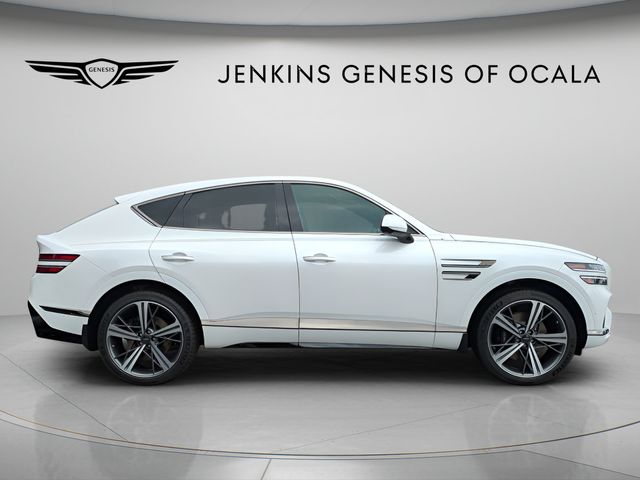 2026 GENESIS GV80 Coupe E-SC - Photo 8