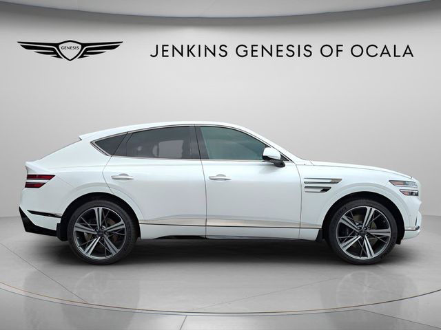 2026 GENESIS GV80 Coupe E-SC - Photo 8