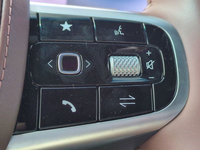 2025 GENESIS GV80 Prestige - Photo 22
