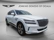 Certified 2021 Genesis GV80 2.5T SUV