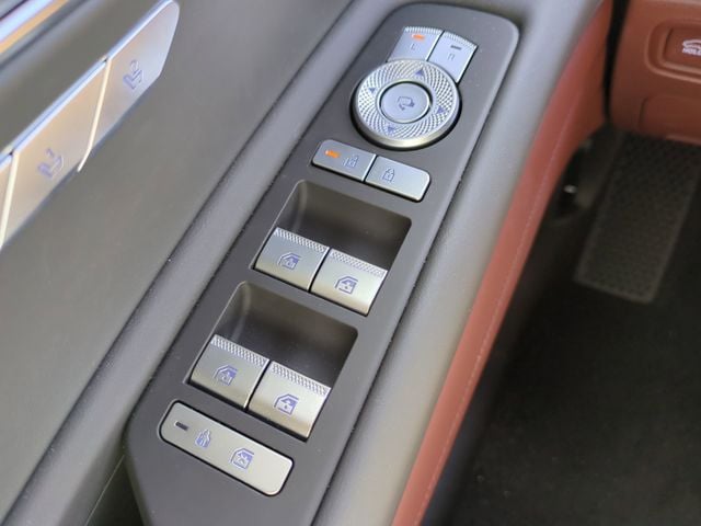 2025 GENESIS GV80 Prestige - Photo 27