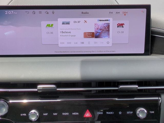 2025 GENESIS G80 Base - Photo 16